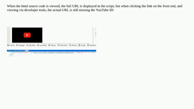 Joomla: How can I query a custom field value in JavaScript? смотреть онлайн