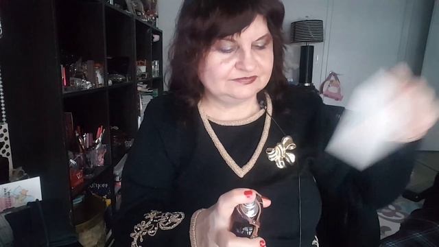 Я И МОЙ МУЖ. НЮХАЕМ ПАРФЮМЫ. ME & MY HUSBAND. #ПАРФЮМЫ. смотреть онлайн