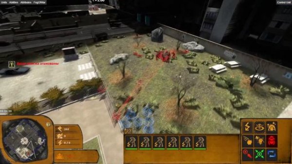 LAMBDA WARS - Гайд по ПОВСТАНЦАМ