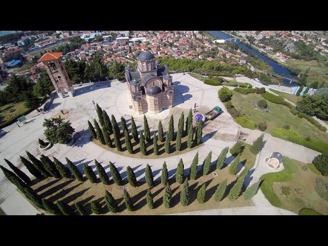 Bosnia And Herzegovina