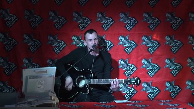 Алексей 'СУС' Сиятелев "Небо" смотреть онлайн