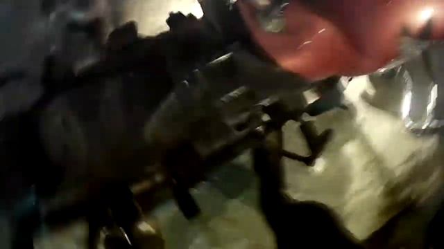 Установка датчика температуры на мопед АЛЬФА смотреть онлайн