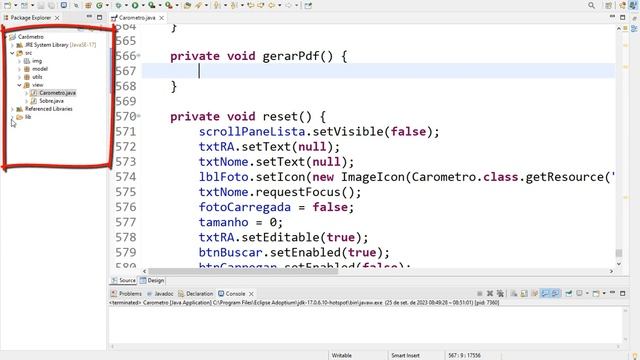☕️ Java MySQL: Gerando um documento PDF com a biblioteca itextPDF - Aula 21 - Parte 1/2 #javamysql смотреть онлайн