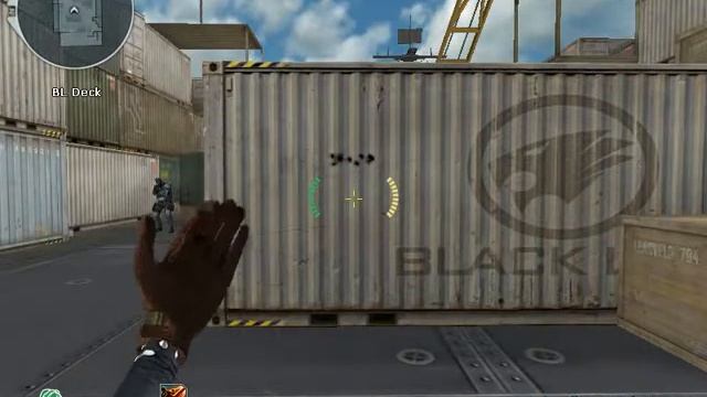 How to VIEW M4a1 Prism Beast смотреть онлайн