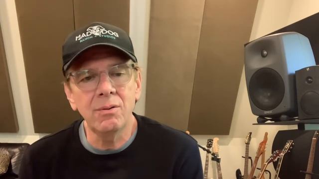 Dann Huff Remembers Rich смотреть онлайн