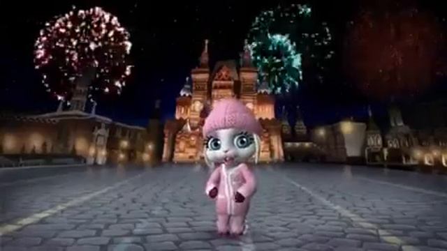 Овечка Сюзи