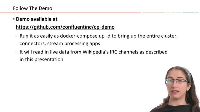 5. Real-world Scenario | Monitoring Kafka in Confluent Control Center смотреть онлайн