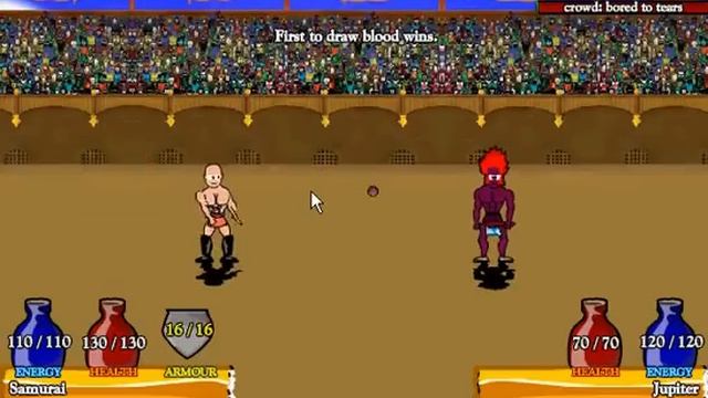 Swords and sandals guide part 1 (no hack) смотреть онлайн