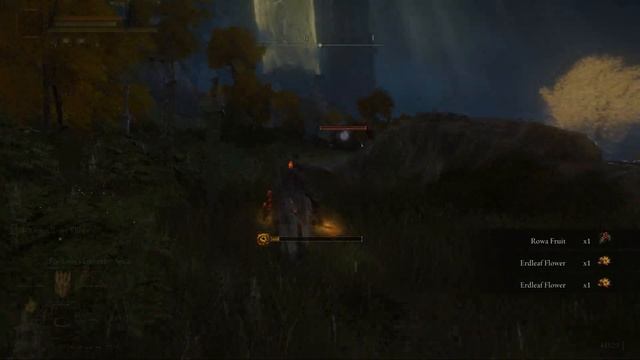 Elden Ring Mod: Chaos Ring смотреть онлайн