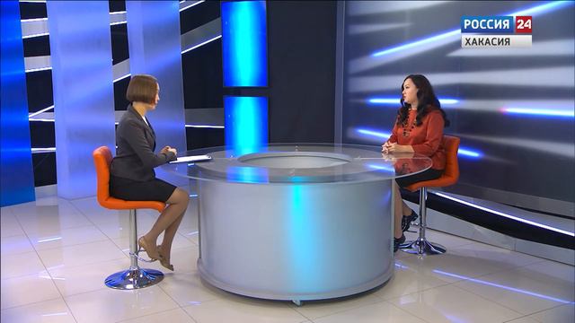 Интервью. О проблемах малого и среднего бизнеса смотреть онлайн