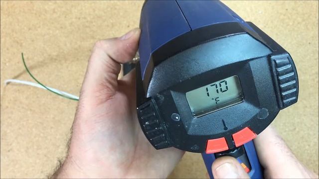 023: STEINEL HEAT GUN смотреть онлайн