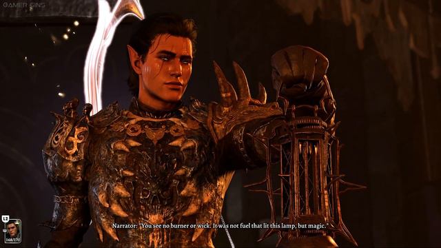 BALDURS GATE 3 - GAMEPLAY (4K 60FPS) Minthara Semi Evil Route - Part 3 смотреть онлайн
