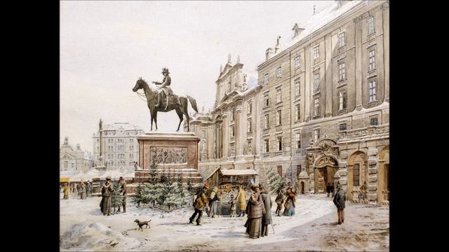 Anselm Hüttenbrenner - Piano Sonata in E-major, Op.16 (1826) смотреть онлайн