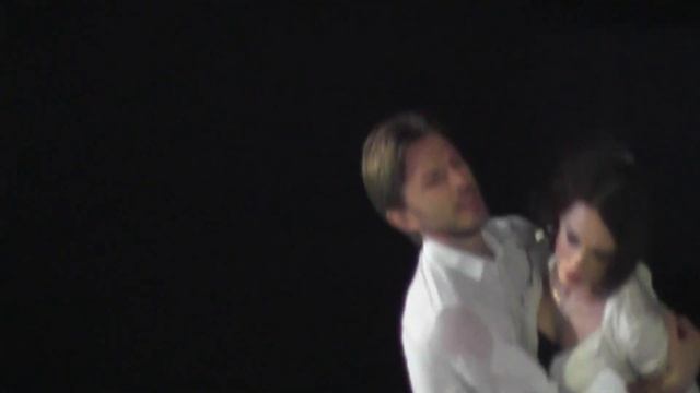 Ирина Медведева, Повилас Ванагас Шоу Авербуха 20.04.14 Пермь смотреть онлайн