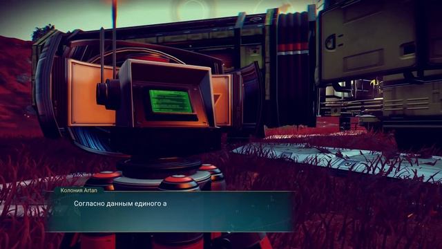 2022 No Man's Sky Waypoint. Во все тяжкие [Прохождение/ ВЫЖИВАНИЕ] #11 смотреть онлайн