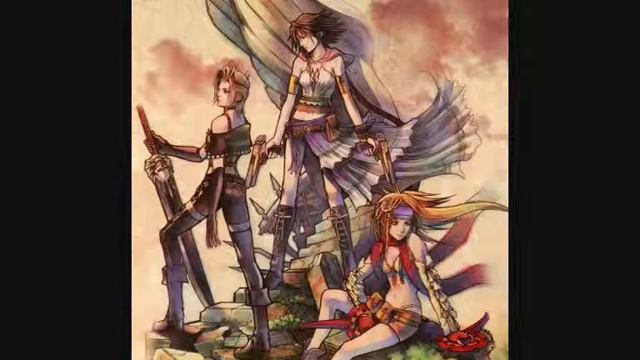 Eternity ~Memory of Lightwaves~ смотреть онлайн