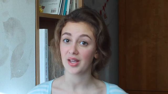 Учим французский язык: Скороговорки смотреть онлайн