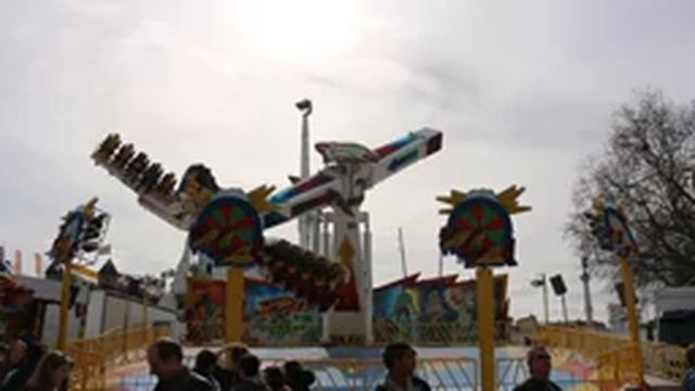 DROP ZONE [Offride] Bordeaux mars 2017 смотреть онлайн