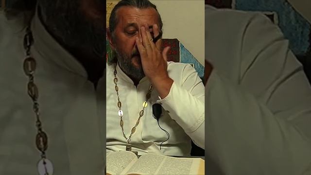 Какая радость греховная? Священник Игорь Сильченков. смотреть онлайн