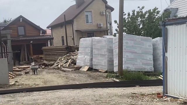 Участок с видом на море в пригороде Анапы 41087 смотреть онлайн