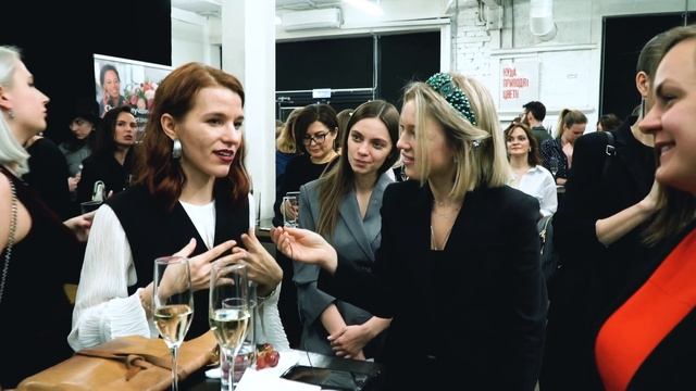 VLOG | Премия MFS Awards для флористов и декораторов! | MFS TV смотреть онлайн