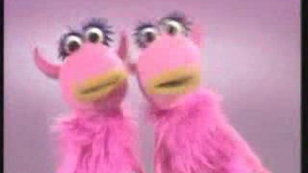 Маппет шоу.