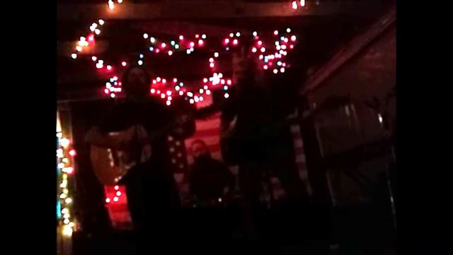 The Brandon Quinn Set - MuddyWaters смотреть онлайн