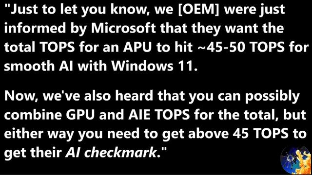 AMD Zen 5 APU Roadmap Leak: Strix Halo, Kraken, Escher, Hawk Point UPGRADED! смотреть онлайн