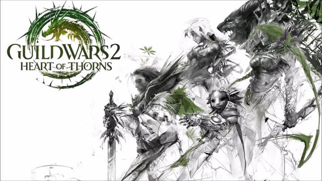 Guild Wars 2: Heart of Thorns - Original Soundtrack смотреть онлайн