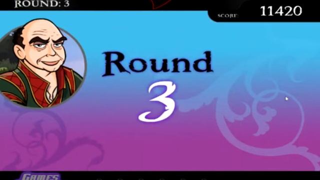 The Princess Bride Game -Battle of Wits смотреть онлайн