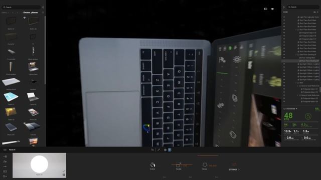 Twinmotion 2023: Create Stunning Landscapes IN ONLY 30 MINS смотреть онлайн