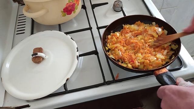 Кулинарное творчество на все случаи жизни 