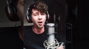 «Фантазёр»! (Cover) Поёт Юрий Чигирин! Эфиры в YouTube Баритончик!