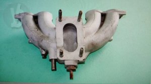 Как сделать ВПУСКНОЙ КОЛЛЕКТОР ВАЗ равнодлинным