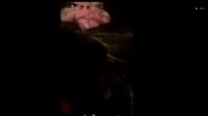 Домового засняли на камеру ЖЕСТЬ 😲😲😲