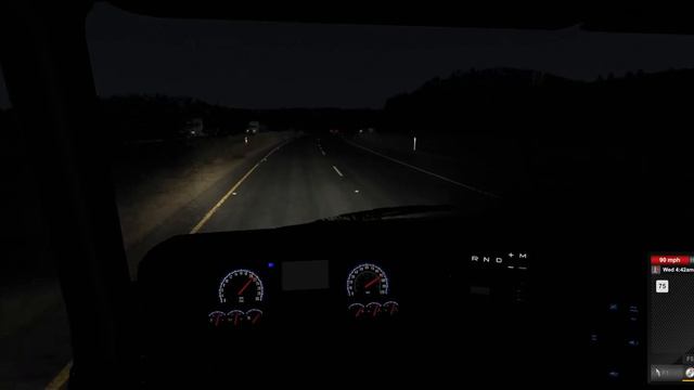 American Truck simulator: estes truck and trailer skins смотреть онлайн