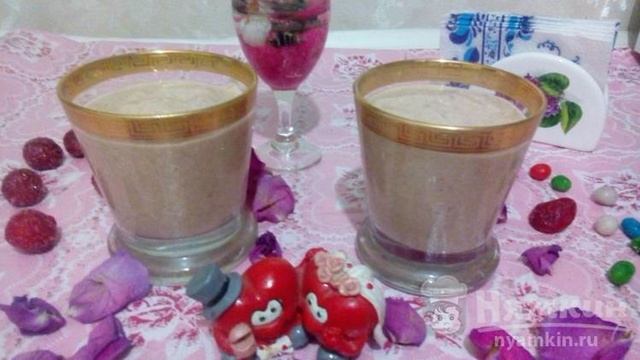 Книга рецептов