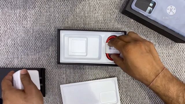 Oneplus nord 2t 5G Unboxing and First Impressions смотреть онлайн
