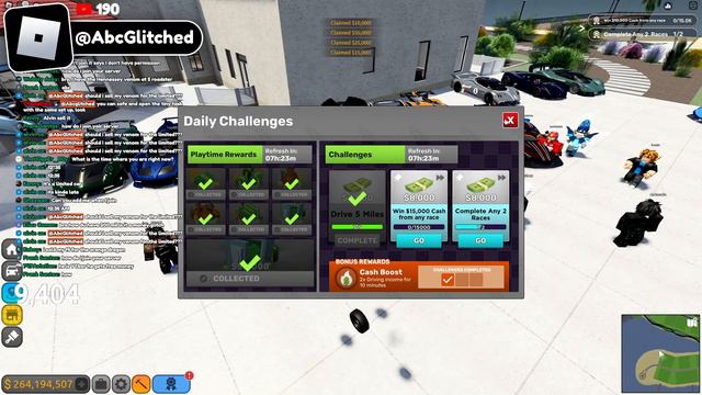 🔴LIVE🔴 THE *LIMITED* LICENSED PAGANI CAR is Coming to DRIVING EMPIRE *TODAY*!! смотреть онлайн