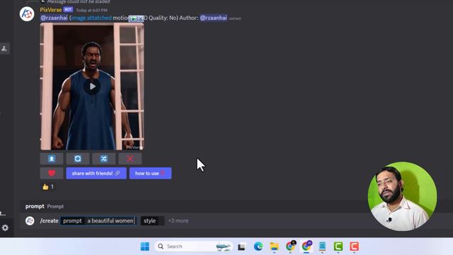 Pixverse AI | Text To Video And Image To Video Video In Minutes | 2024