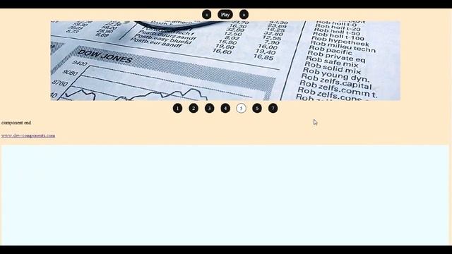jQuery and HTML image slideshow смотреть онлайн