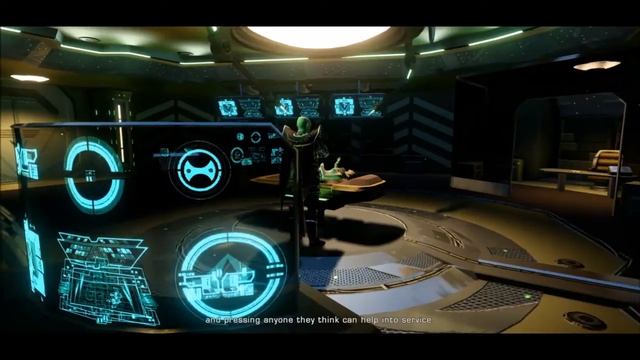 Star Trek Online a3 s01ep001 no commentary mp4 part01 смотреть онлайн