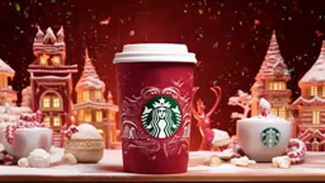 Christmas Starbucks Coffee Shop Music 2024?Christmas Piano Jazz Music for Studying, Sleeping смотреть онлайн