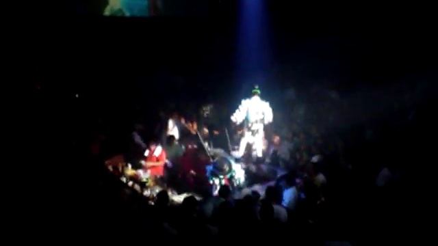 Coco Bongo Cancún México смотреть онлайн