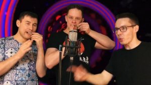 Битбокс + 2 варгана | IMPROVER | Russian Beatbox Champion @Improver