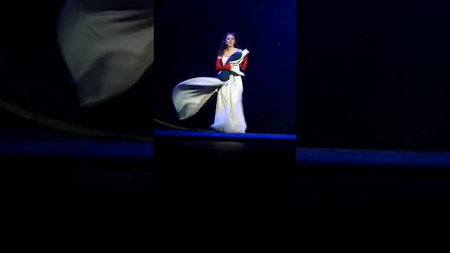 Сон в летнюю ночь, плач Гермии смотреть онлайн