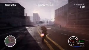 Road Rage_PS4   последний вишидший  аналог  road  rash