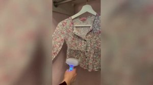 Отпариватель Polaris PGS 2277C