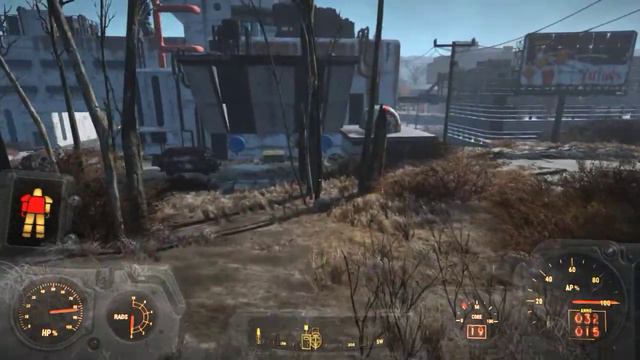 Fallout 4 прохождение часть 64 (60fps) смотреть онлайн