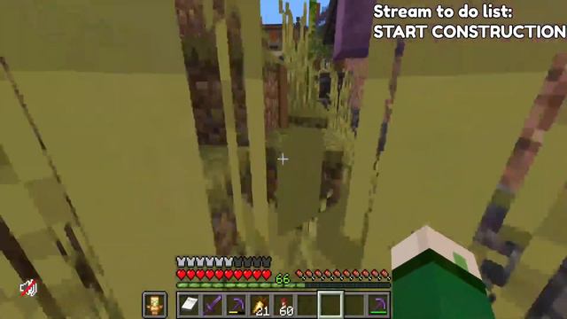 Lets Start CONSTRUCTION on my HUGE Mega Base in Minecraft IgnitorSMP смотреть онлайн